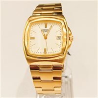 Orologio Citizen Uomo in Acciaio BK1093-58 - BK1093-58